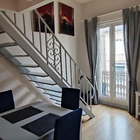 Apartment Bordeaux Begles Exterior photo